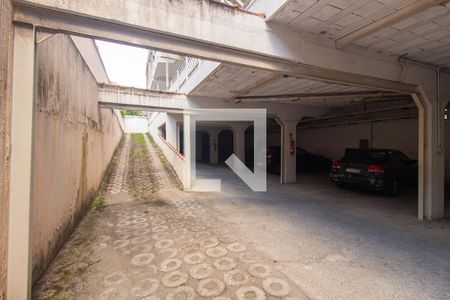 Casa de condomínio para alugar com 90m², 2 quartos e 2 vagas Casa de condomínio para alugar com 90m², 2 quartos e 2 vagasGaragem