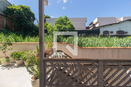 Vista da Sala de casa de condomínio para alugar com 2 quartos, 90m² em Campo Grande, Rio de Janeiro