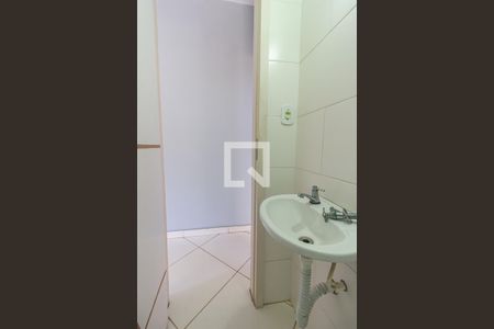 Casa de condomínio para alugar com 90m², 2 quartos e 2 vagas Casa de condomínio para alugar com 90m², 2 quartos e 2 vagasLavabo