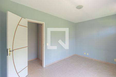 Quarto 1 de casa de condomínio para alugar com 2 quartos, 90m² em Campo Grande, Rio de Janeiro