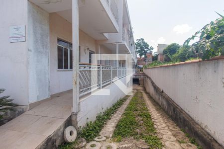 Casa de condomínio para alugar com 90m², 2 quartos e 2 vagas Casa de condomínio para alugar com 90m², 2 quartos e 2 vagasEntrada