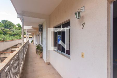 Casa de condomínio para alugar com 90m², 2 quartos e 2 vagas Casa de condomínio para alugar com 90m², 2 quartos e 2 vagasÁrea comum