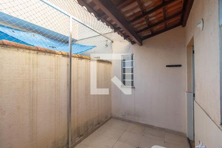 Casa de condomínio para alugar com 90m², 2 quartos e 2 vagas Casa de condomínio para alugar com 90m², 2 quartos e 2 vagasÁrea de Serviço