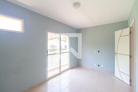 Quarto 1 de casa de condomínio para alugar com 2 quartos, 90m² em Campo Grande, Rio de Janeiro