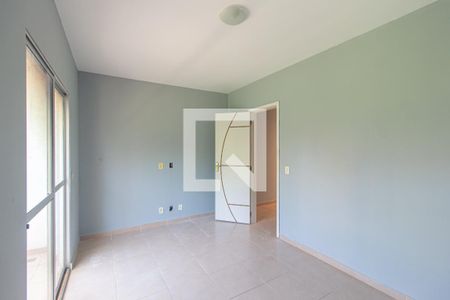 Quarto 1 de casa de condomínio para alugar com 2 quartos, 90m² em Campo Grande, Rio de Janeiro