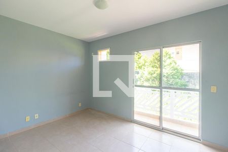 Quarto 1 de casa de condomínio para alugar com 2 quartos, 90m² em Campo Grande, Rio de Janeiro