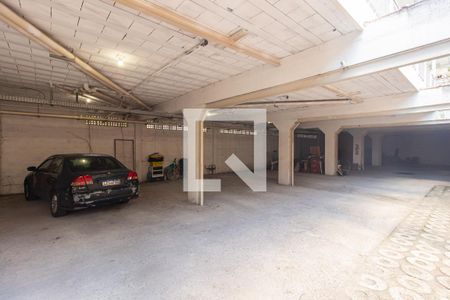 Casa de condomínio para alugar com 90m², 2 quartos e 2 vagas Casa de condomínio para alugar com 90m², 2 quartos e 2 vagasGaragem