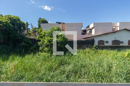 Casa de condomínio para alugar com 90m², 2 quartos e 2 vagas Casa de condomínio para alugar com 90m², 2 quartos e 2 vagasVista da Varanda do Quarto 1