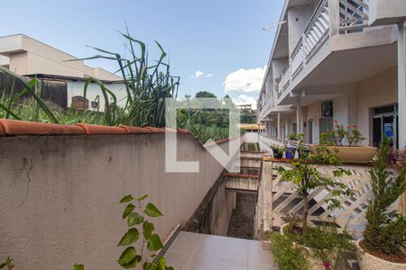 Casa de condomínio para alugar com 90m², 2 quartos e 2 vagas Casa de condomínio para alugar com 90m², 2 quartos e 2 vagasÁrea comum