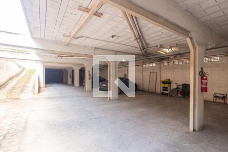 Casa de condomínio para alugar com 90m², 2 quartos e 2 vagas Casa de condomínio para alugar com 90m², 2 quartos e 2 vagasGaragem