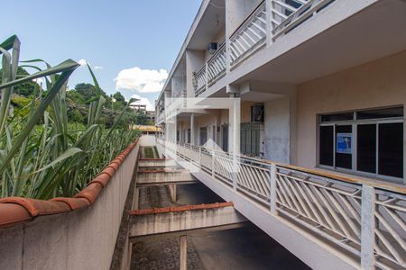 Casa de condomínio para alugar com 90m², 2 quartos e 2 vagas Casa de condomínio para alugar com 90m², 2 quartos e 2 vagasÁrea comum