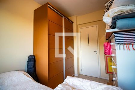 Quarto 1 de apartamento à venda com 3 quartos, 74m² em Centro, Niterói