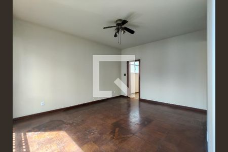Sala de apartamento para alugar com 4 quartos, 200m² em Tijuca, Rio de Janeiro