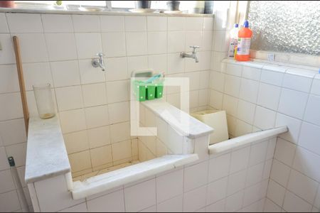 Apartamento à venda com 200m², 4 quartos e 1 vaga Apartamento à venda com 200m², 4 quartos e 1 vagaÁrea de Serviço