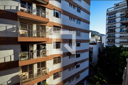 Apartamento à venda com 200m², 4 quartos e 1 vaga Apartamento à venda com 200m², 4 quartos e 1 vagaVista da Suíte