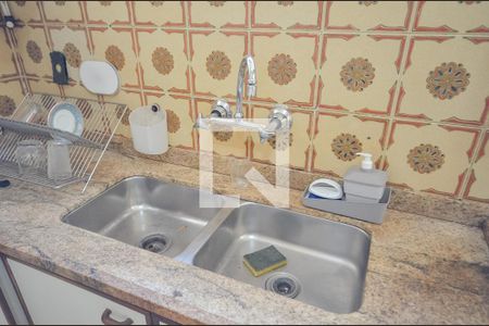 Apartamento à venda com 200m², 4 quartos e 1 vaga Apartamento à venda com 200m², 4 quartos e 1 vagaCozinha