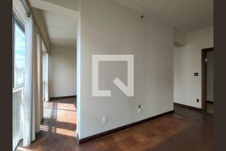 Sala de apartamento para alugar com 4 quartos, 200m² em Tijuca, Rio de Janeiro