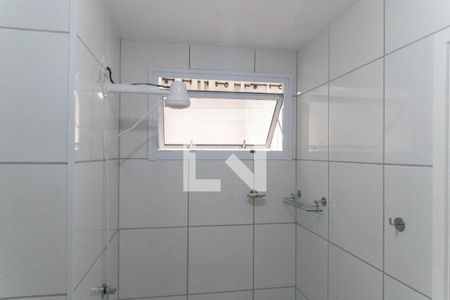 Apartamento à venda com 51m², 2 quartos e sem vaga Apartamento à venda com 51m², 2 quartos e sem vagaBanheiro