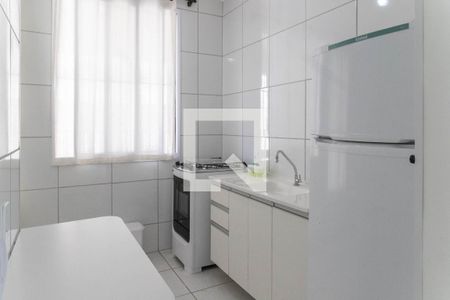 Apartamento à venda com 51m², 2 quartos e sem vaga Apartamento à venda com 51m², 2 quartos e sem vagaCozinha