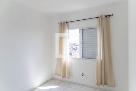 Quarto 1 de apartamento à venda com 2 quartos, 51m² em Jardim São Nicolau, São Paulo