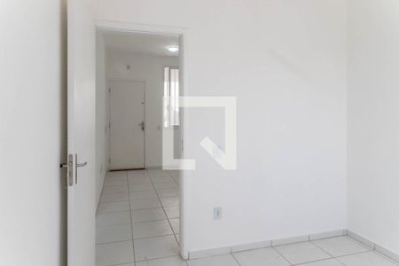 Quarto 1 de apartamento à venda com 2 quartos, 51m² em Jardim São Nicolau, São Paulo