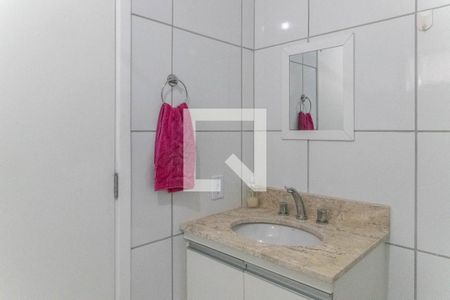 Apartamento à venda com 51m², 2 quartos e sem vaga Apartamento à venda com 51m², 2 quartos e sem vagaBanheiro