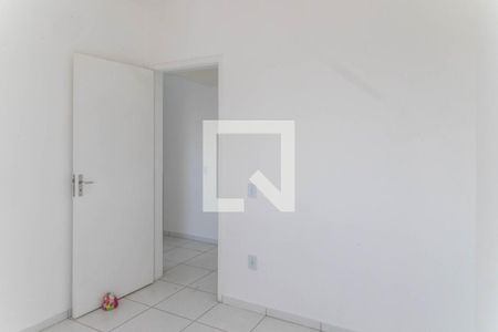 Quarto 1 de apartamento à venda com 2 quartos, 51m² em Jardim São Nicolau, São Paulo