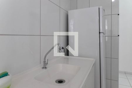 Apartamento à venda com 51m², 2 quartos e sem vaga Apartamento à venda com 51m², 2 quartos e sem vagaCozinha