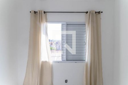 Quarto 1 de apartamento à venda com 2 quartos, 51m² em Jardim São Nicolau, São Paulo