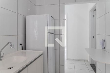 Apartamento à venda com 51m², 2 quartos e sem vaga Apartamento à venda com 51m², 2 quartos e sem vagaCozinha
