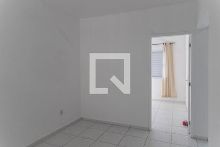 Sala de apartamento à venda com 2 quartos, 51m² em Jardim São Nicolau, São Paulo
