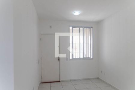 Apartamento para alugar com 51m², 2 quartos e sem vagaSala