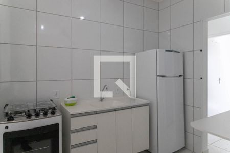 Apartamento à venda com 51m², 2 quartos e sem vaga Apartamento à venda com 51m², 2 quartos e sem vagaCozinha