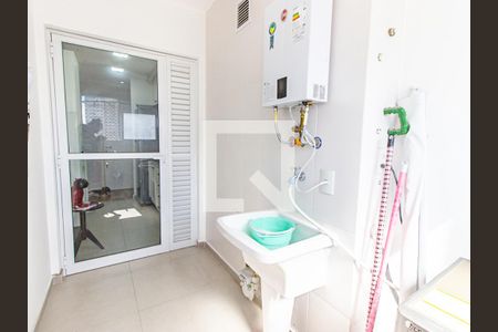 Apartamento à venda com 68m², 2 quartos e 1 vagaÁrea de Serviço