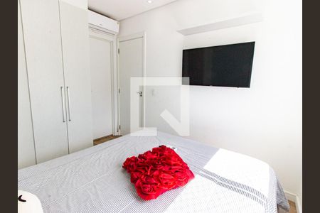 Apartamento à venda com 68m², 2 quartos e 1 vagaQuarto 2