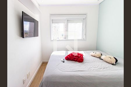 Apartamento à venda com 68m², 2 quartos e 1 vagaQuarto 2