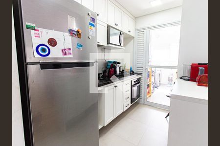 Apartamento à venda com 68m², 2 quartos e 1 vagaCozinha