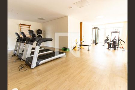 Apartamento à venda com 68m², 2 quartos e 1 vagaÁrea comum - Academia