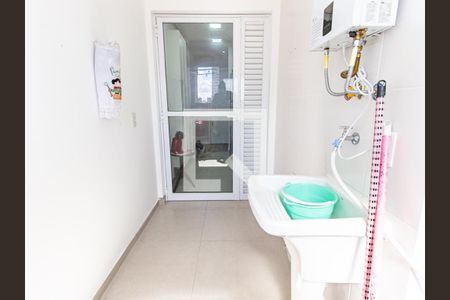 Apartamento à venda com 68m², 2 quartos e 1 vagaÁrea de Serviço