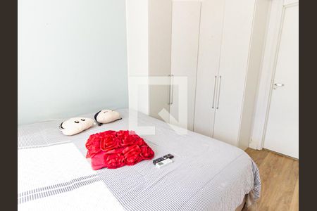 Apartamento à venda com 68m², 2 quartos e 1 vagaQuarto 2