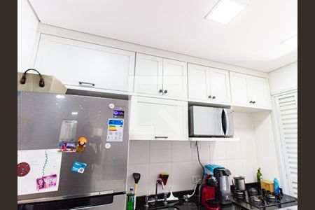 Apartamento à venda com 68m², 2 quartos e 1 vagaCozinha