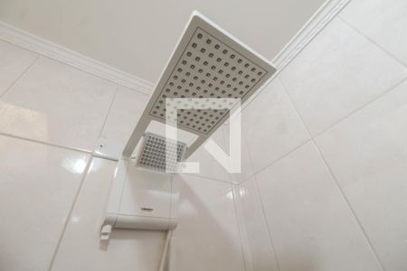 Casa para alugar com 147m², 3 quartos e 3 vagas Casa para alugar com 147m², 3 quartos e 3 vagasBanheiro da Suíte