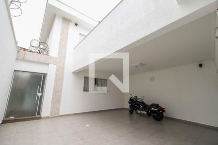 Casa para alugar com 147m², 3 quartos e 3 vagas Casa para alugar com 147m², 3 quartos e 3 vagasGaragem