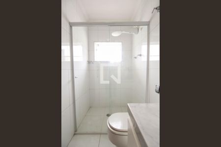 Casa para alugar com 147m², 3 quartos e 3 vagas Casa para alugar com 147m², 3 quartos e 3 vagasBanheiro Social