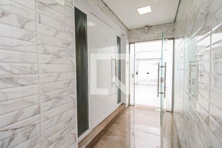 Casa para alugar com 147m², 3 quartos e 3 vagas Casa para alugar com 147m², 3 quartos e 3 vagasEntrada