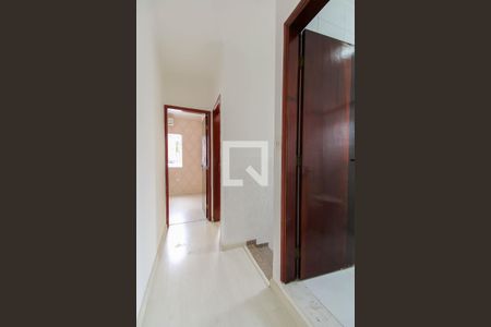 Casa para alugar com 147m², 3 quartos e 3 vagas Casa para alugar com 147m², 3 quartos e 3 vagasCorredor