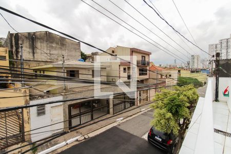 Casa para alugar com 147m², 3 quartos e 3 vagas Casa para alugar com 147m², 3 quartos e 3 vagasVista Varanda do Quarto 3
