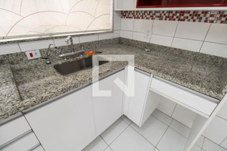 Casa para alugar com 147m², 3 quartos e 3 vagas Casa para alugar com 147m², 3 quartos e 3 vagasCozinha