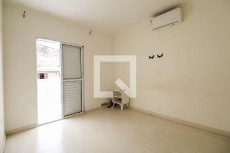 Casa para alugar com 147m², 3 quartos e 3 vagas Casa para alugar com 147m², 3 quartos e 3 vagasQuarto 3