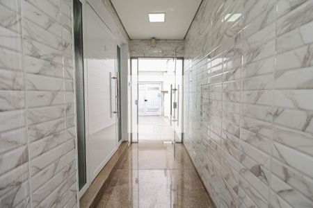 Casa para alugar com 147m², 3 quartos e 3 vagas Casa para alugar com 147m², 3 quartos e 3 vagasEntrada